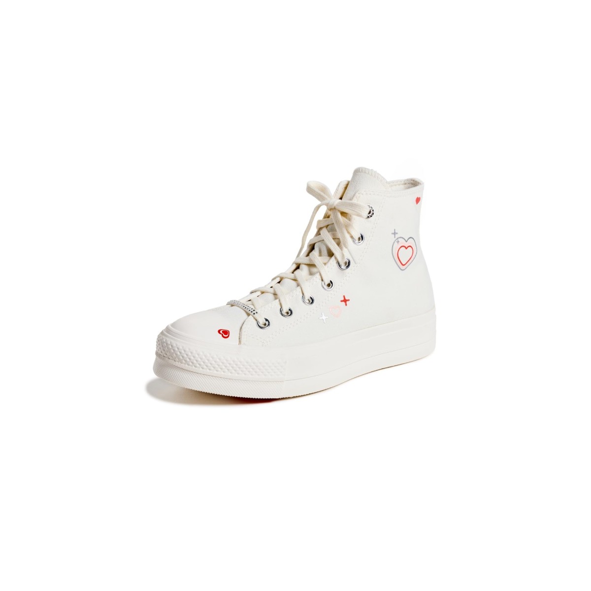 Converse Shoes Chuck Taylor All Star - コンバース レディース チャックテイラー オールスター リフト スニーカー