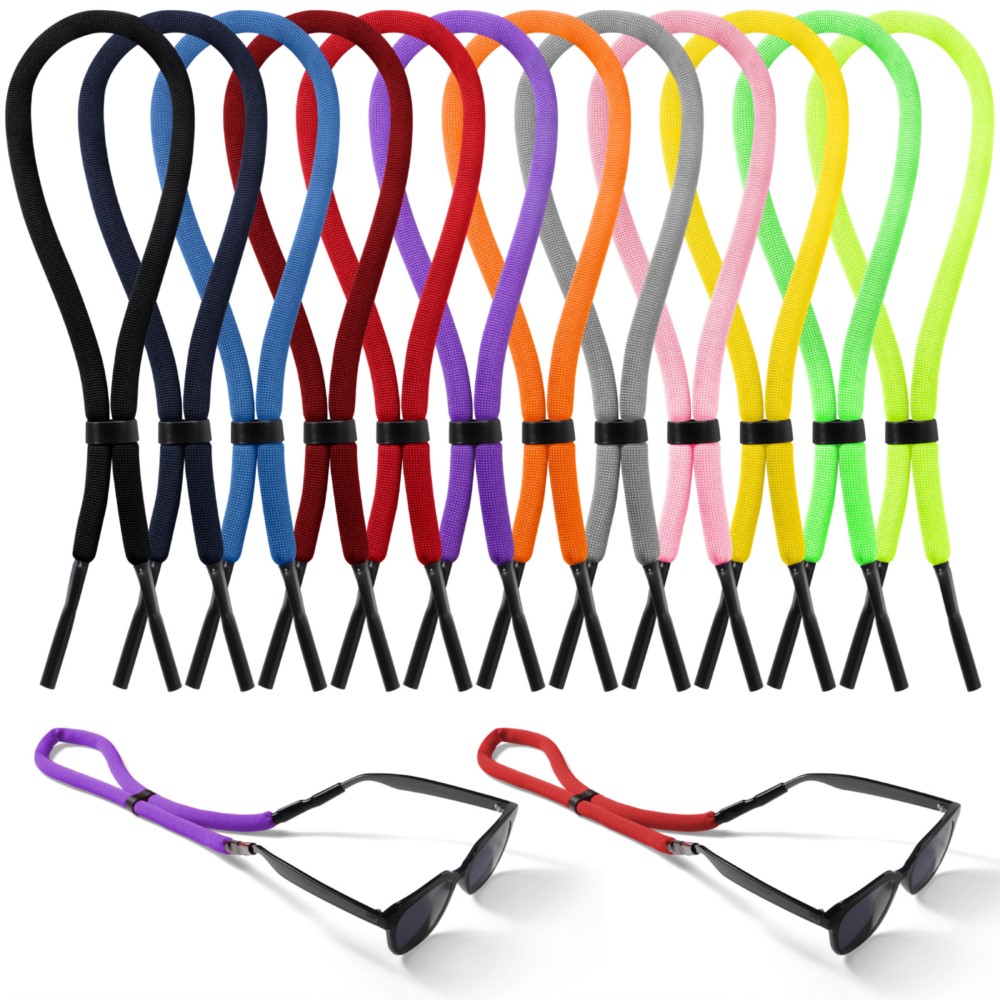 水中ダイビングスポーツ用フローティンググラスコード、アイウェ - Sunglass Retainer Cord のレビューと価格