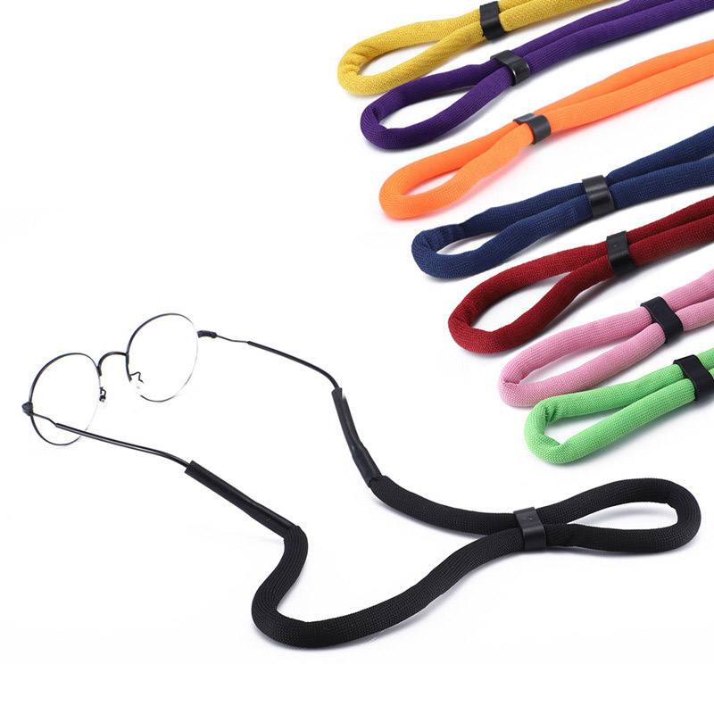 水中ダイビングスポーツ用フローティンググラスコード、アイウェ - Sunglass Retainer Cord のレビューと価格