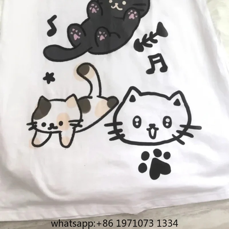 日本のパッチワーク女性オフショルダーグラフィック Tシャツか - Tee Graphic Print のレビューと価格