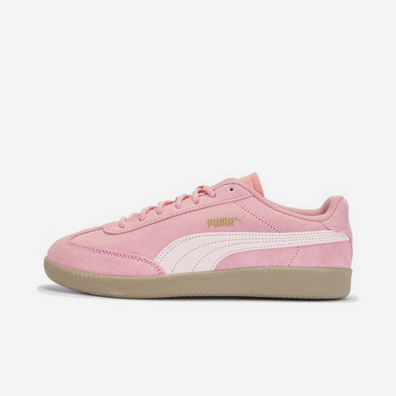プーマ オーセンティック 9-T スエード レディース ファ - Puma Shoes Suede Classic のレビューと価格