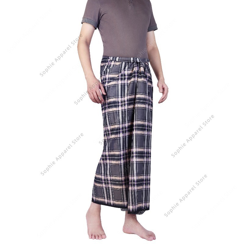 ビーチラップチューブスカート、ランギカバードレス、男女兼用バ - Sarong Men Wrap のレビューと価格