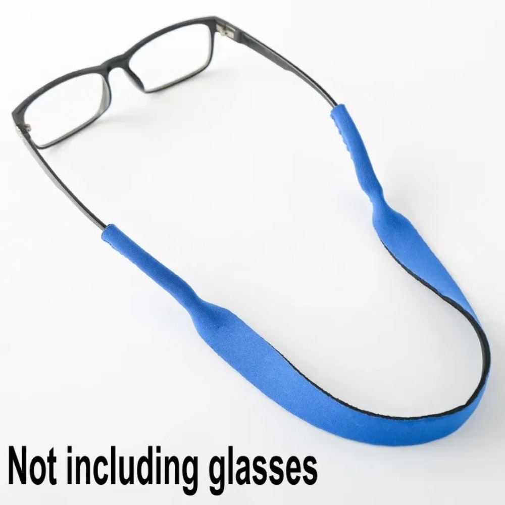 耐久性のあるテールレスサングラス、伸縮性のあるバンドストラッ - Sunglass Retainer Cord のレビューと価格