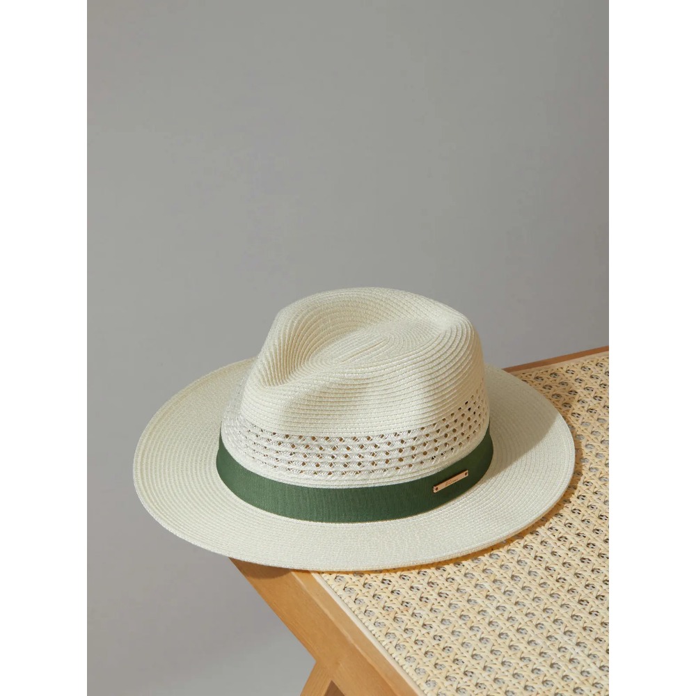 ビッグサイズ 60 センチメートルパナマジャズ麦わら帽子男性 - Bucket Hat Straw のレビューと価格